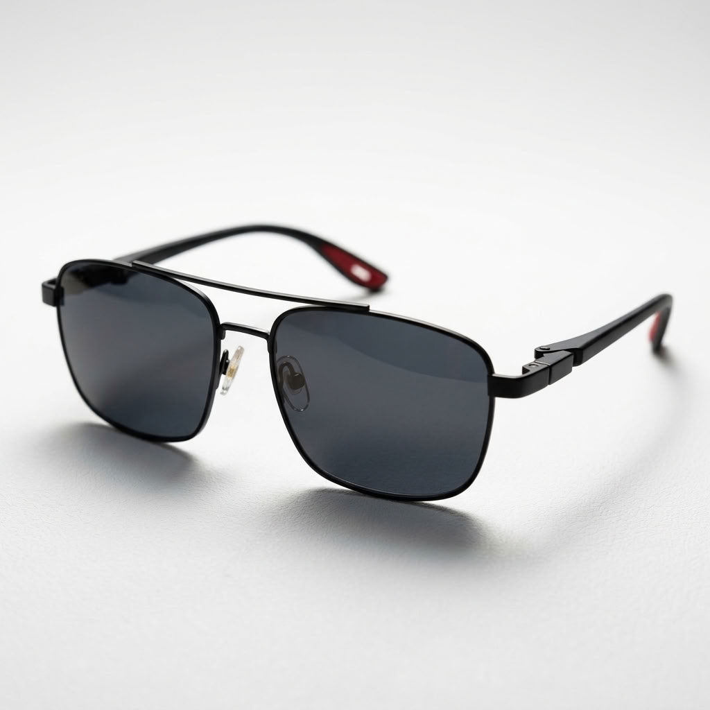Irus black