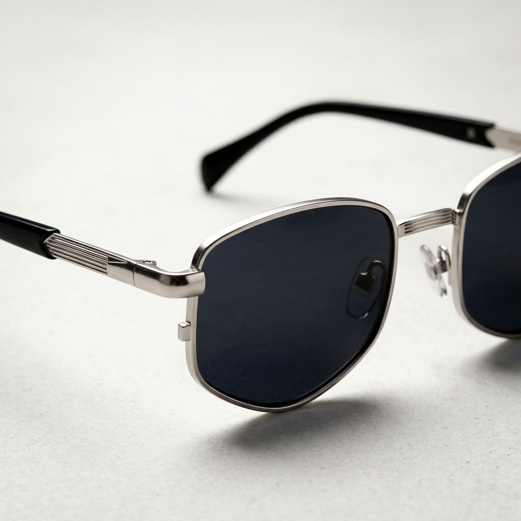 RIMLESS HEXA
