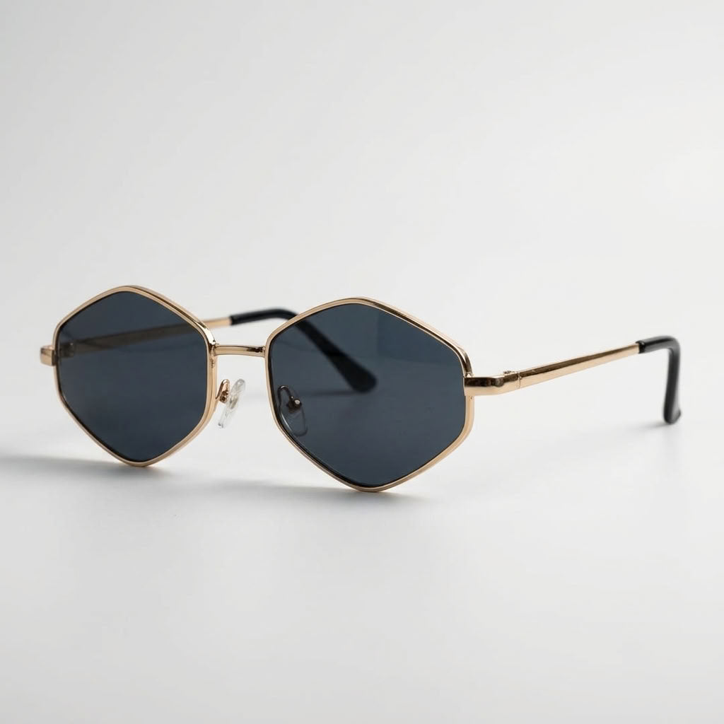 ZEROX HEXA GOLD