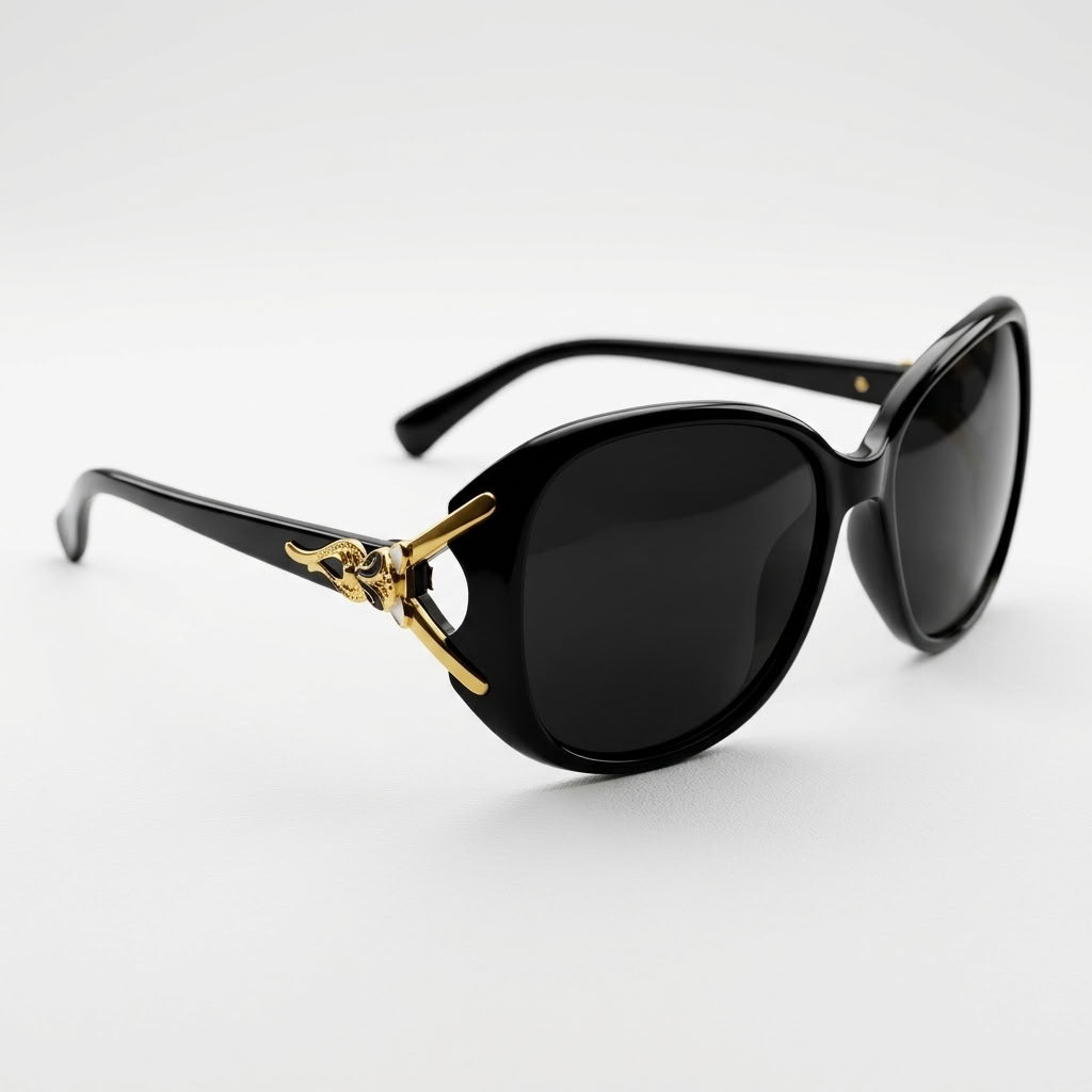 Glamora Black
