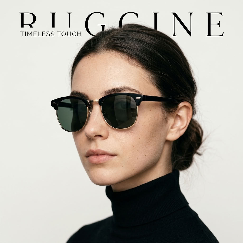 RUGGINE Club Royale Black