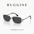RUGGINE Crown Elite Black