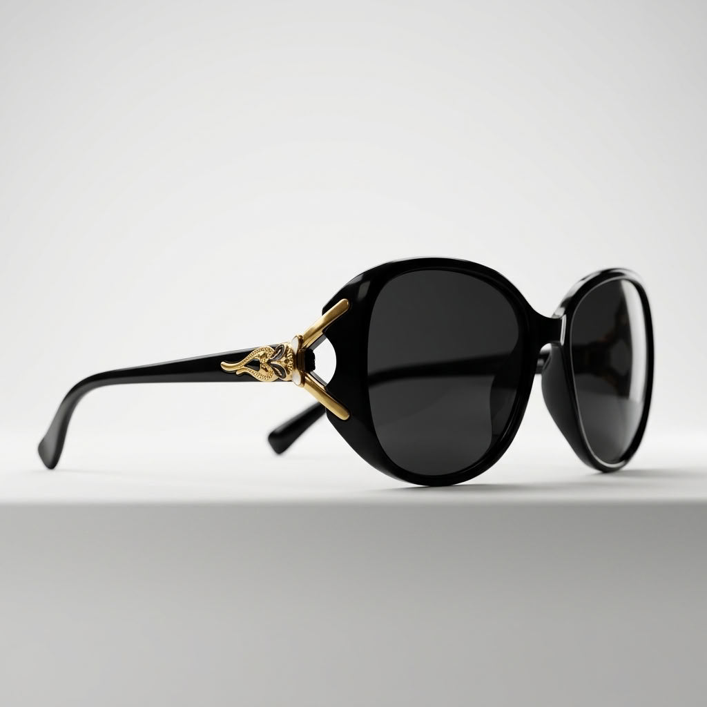 Glamora Black