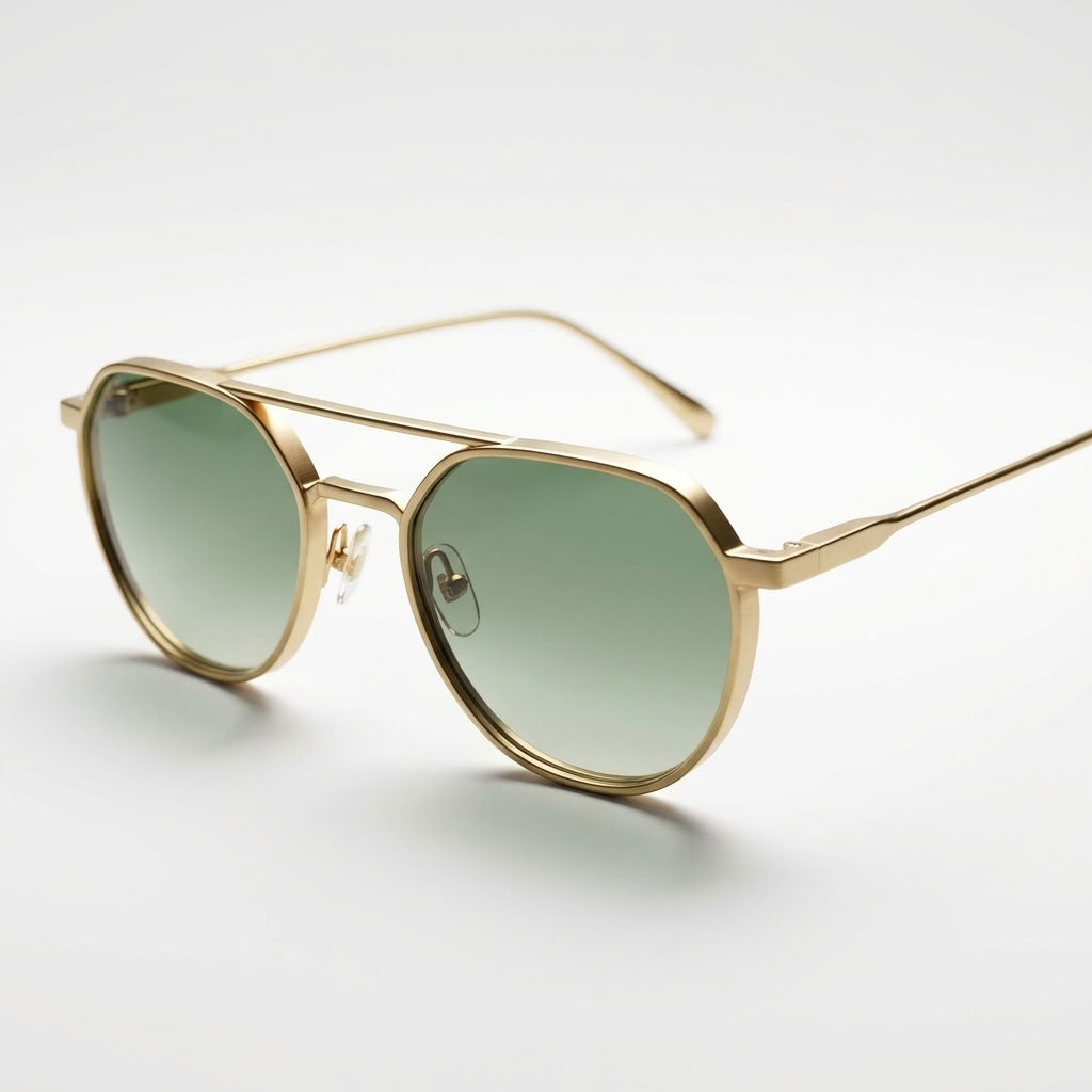 VANTA GOLD GREEN