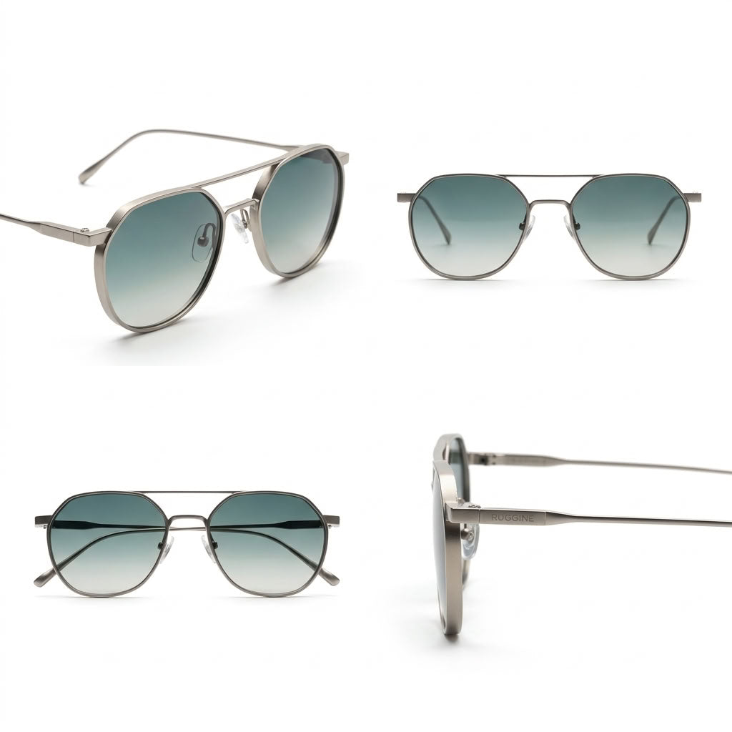 RUGGINE Vanta Green