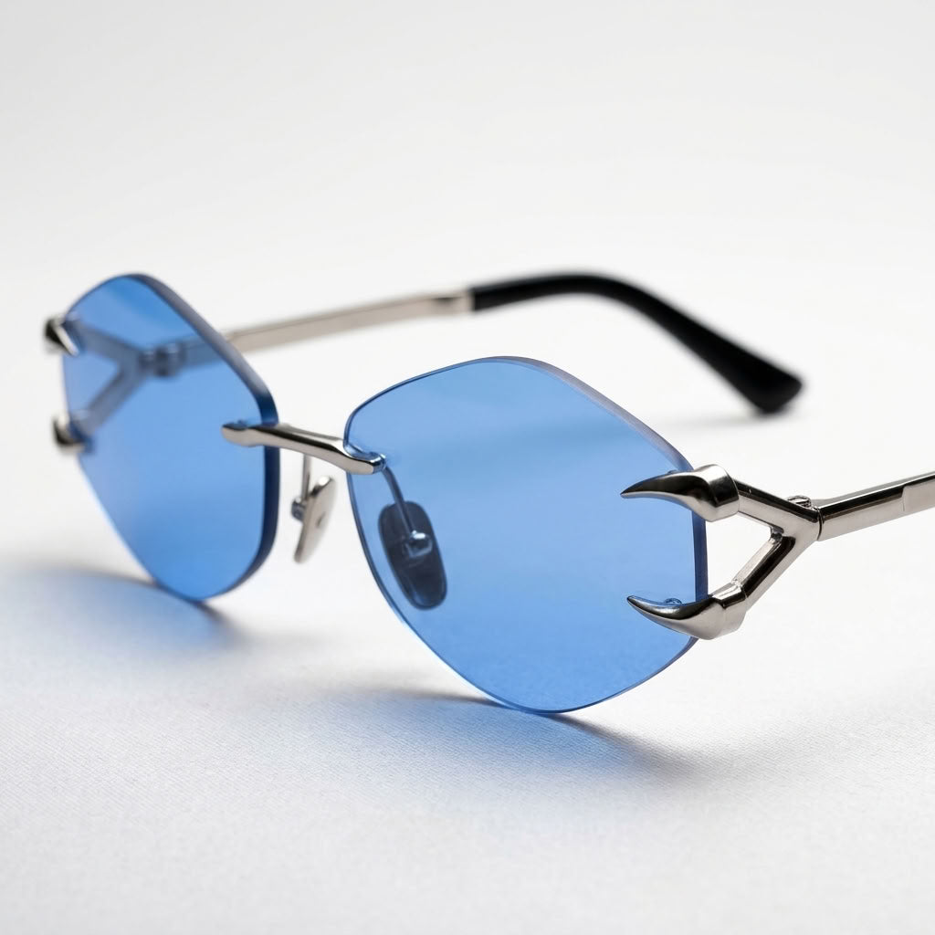 VERTEX BLUE