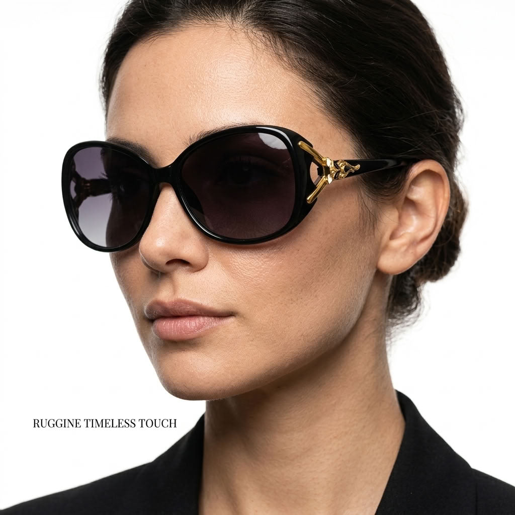 Glamora Black