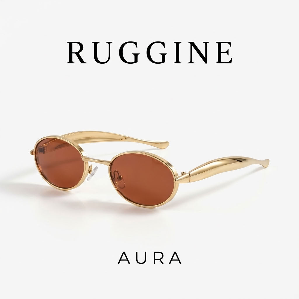 BVLGRI GOLD BROWN