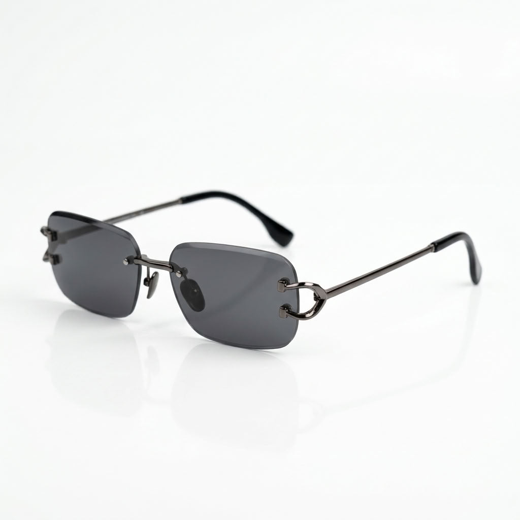 RUGGINE Crown Elite Black