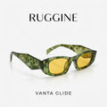RUGGINE Vantaglide Green