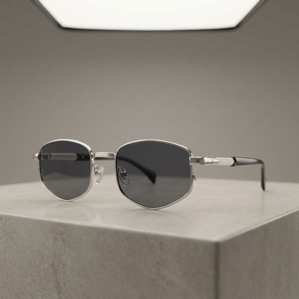 RIMLESS HEXA