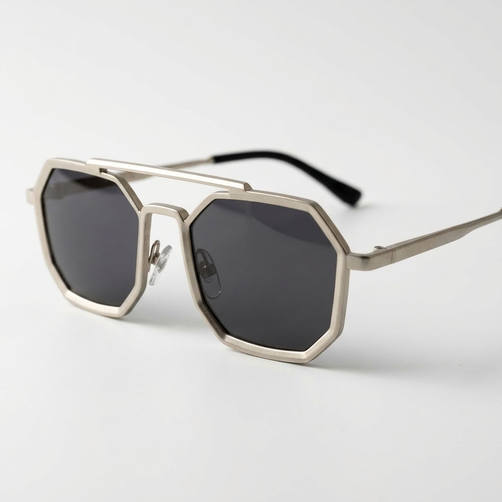 HEXA LUXE SILVER