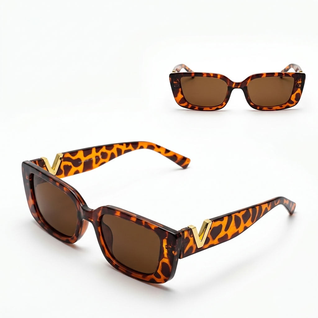V-Crown Tiger Shade