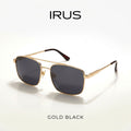 Irus Golden black