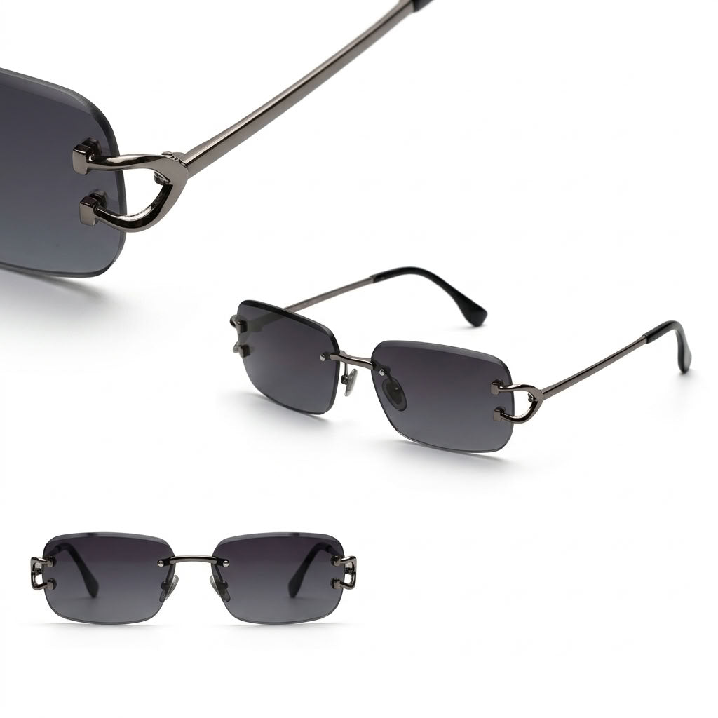 RUGGINE Crown Elite Black