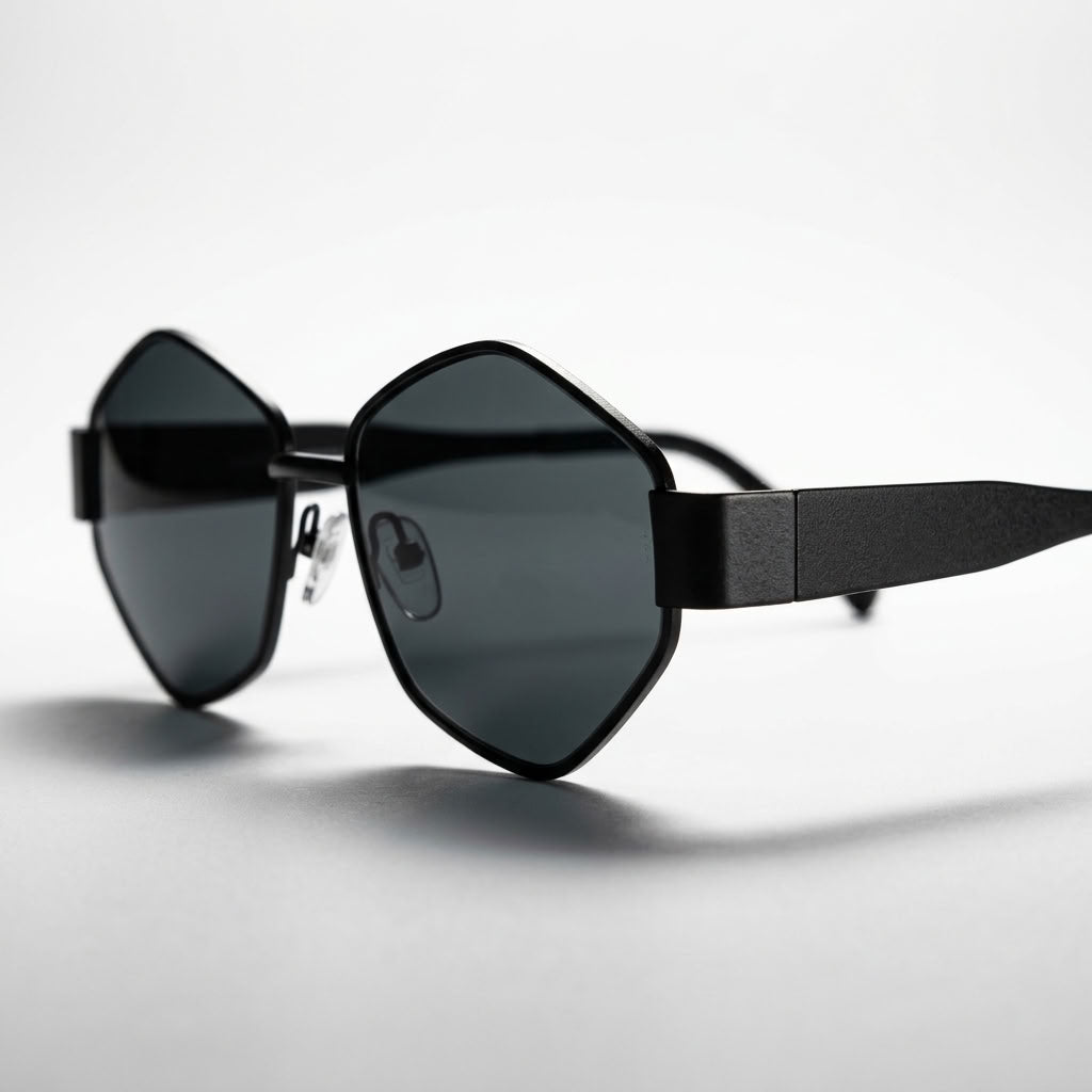 RUGGINE HexaFlex Black