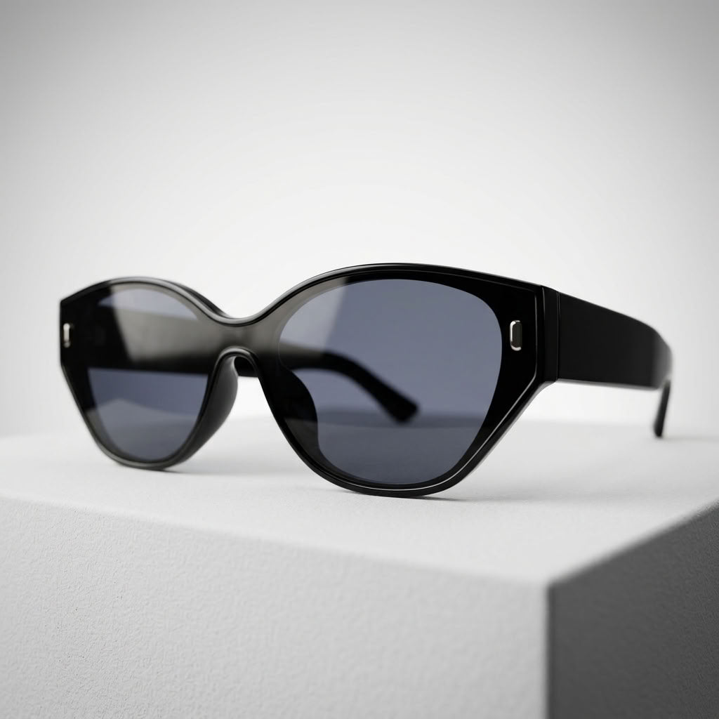 TUNE CAT EYE BLACK