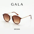 Gala Cat Brown