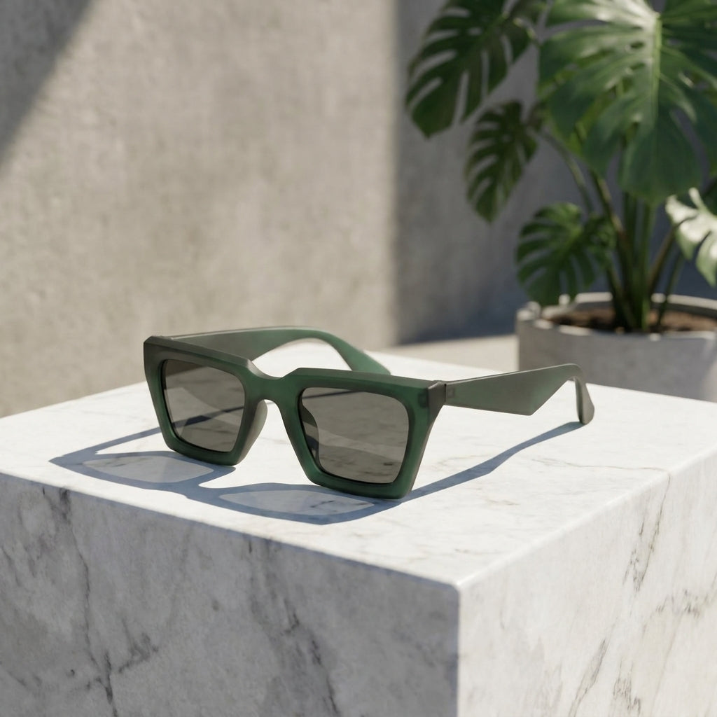 HK Green