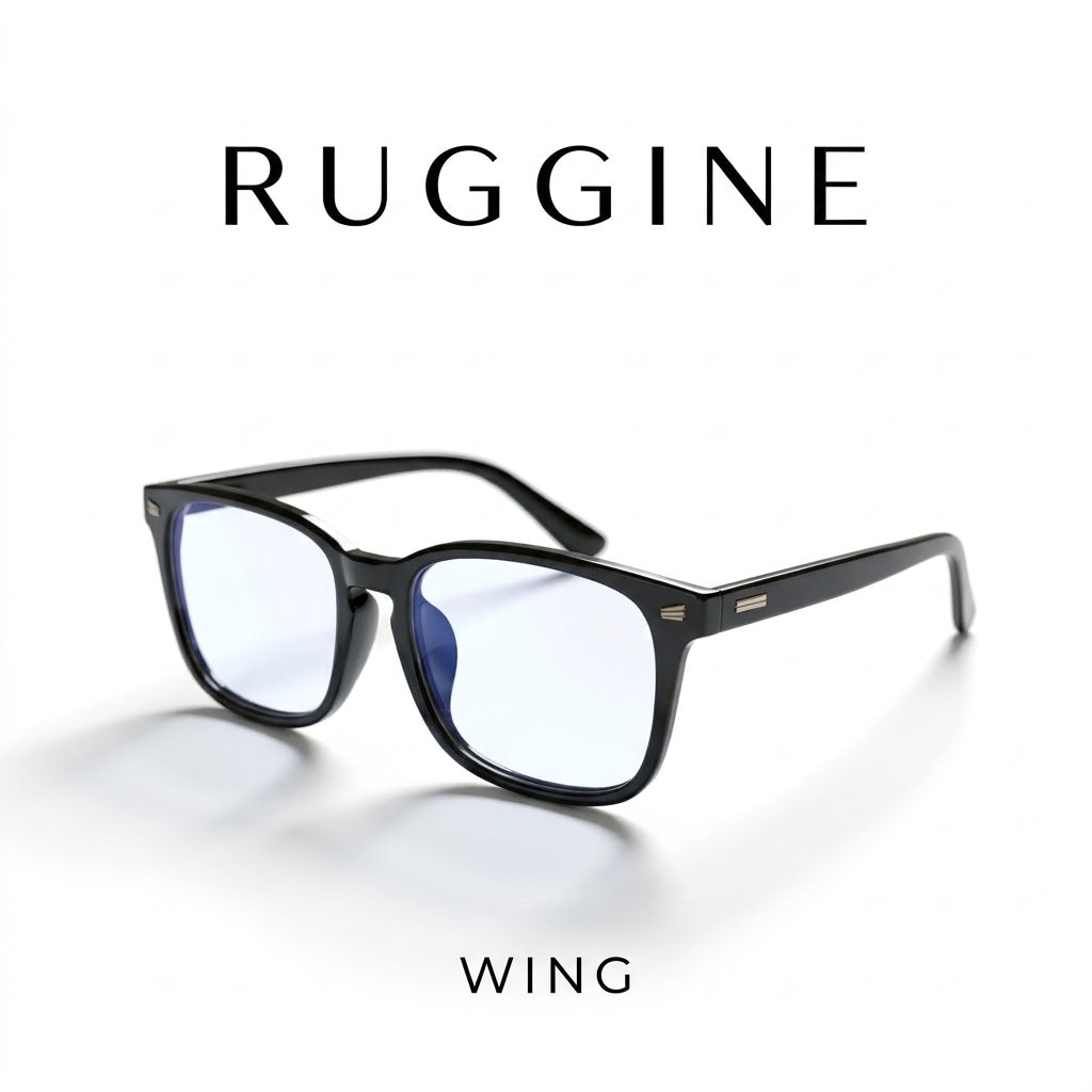 WING BLACK