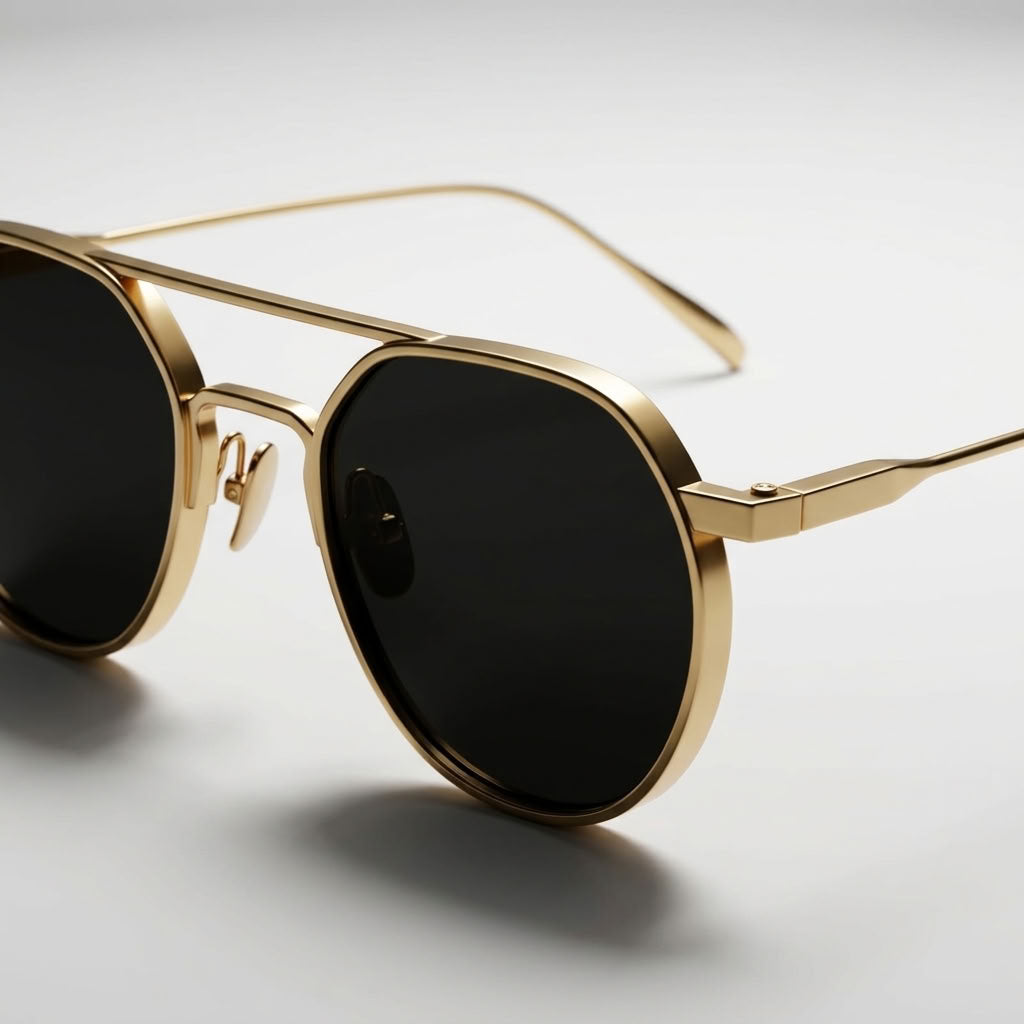 VANTA GOLD BLACK