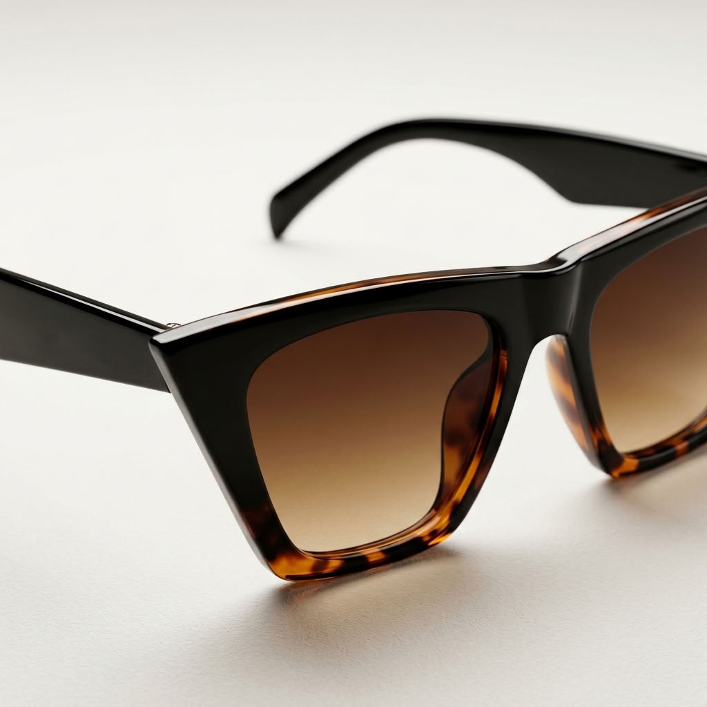 RUGGINE Enterprise tiger Black