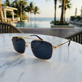 IRUS NEW GOLDEN BLACK