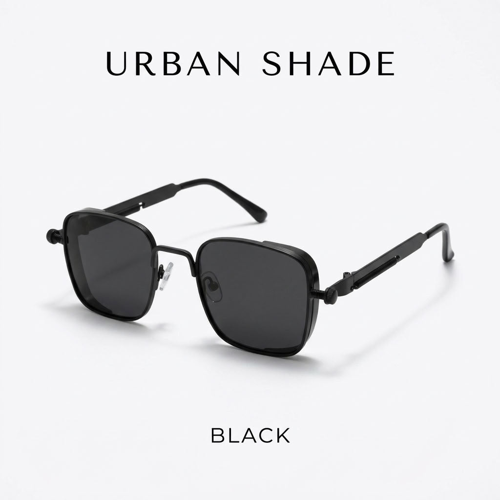 URBAN SHADE BLACK