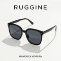 RUGGINE Maverick korean sunglasses