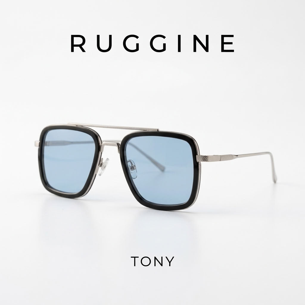 Tony Blue