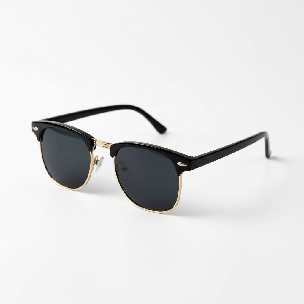 RUGGINE Club Royale Black