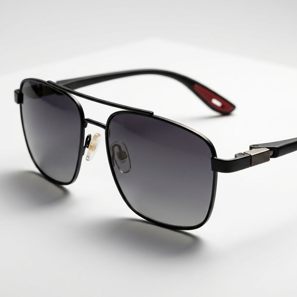 Irus black