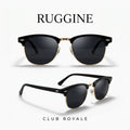 RUGGINE Club Royale Black