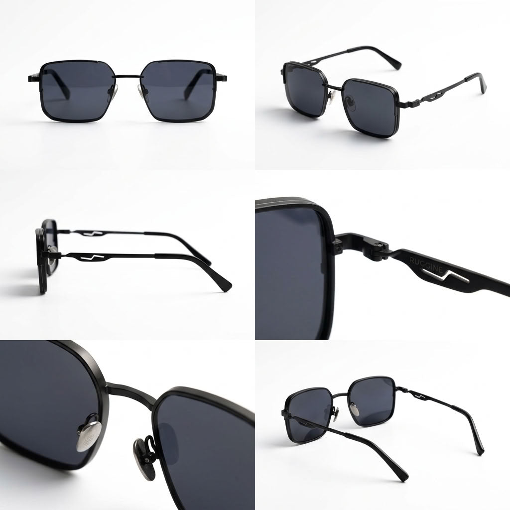 ROADSTER BLACK
