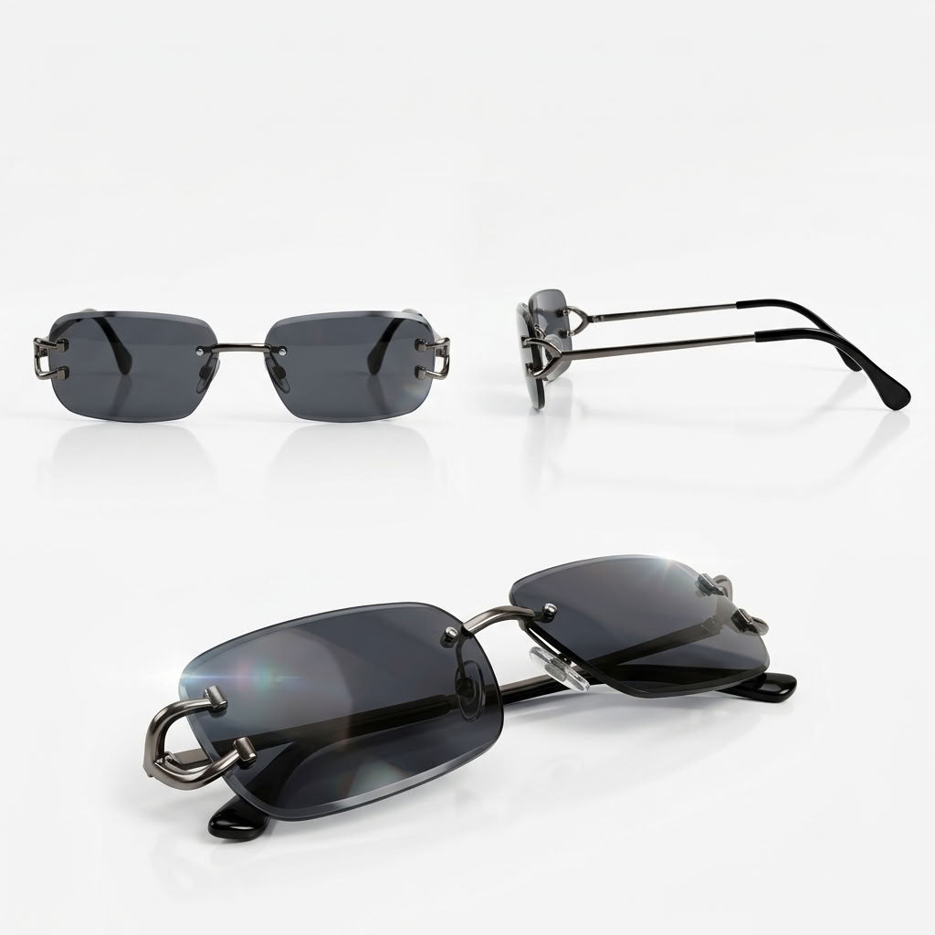 RUGGINE Crown Elite Black