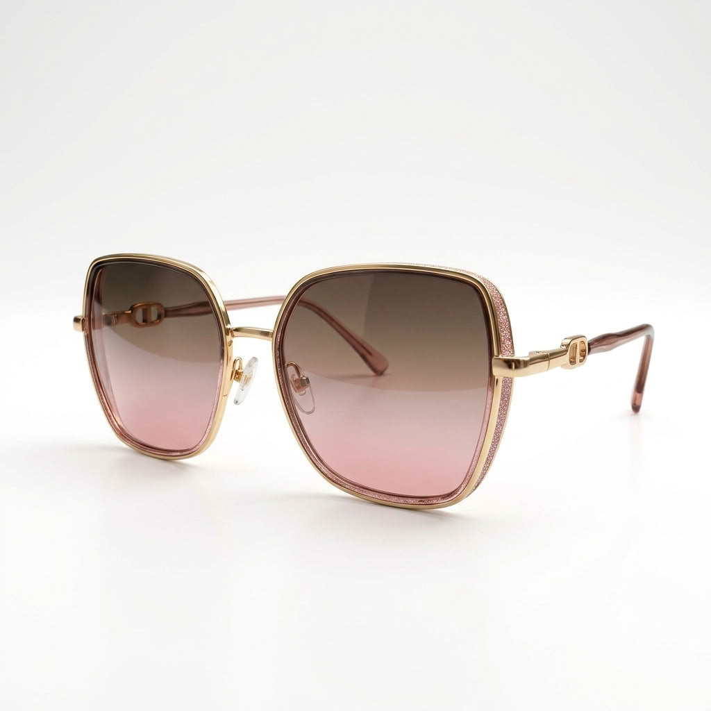 LADY GLITTER PINK