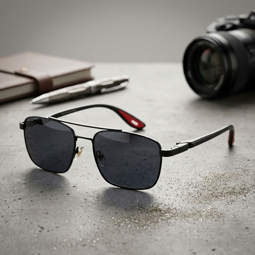 Irus black