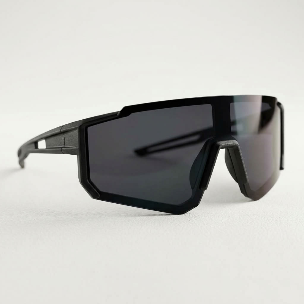 RUGGINE AeroStrike sports Black