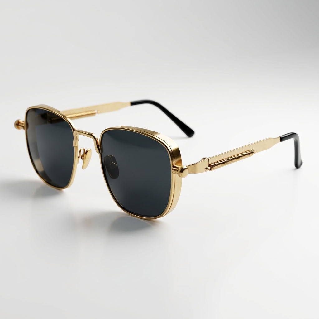 URBAN SHADE GOLD BLACK
