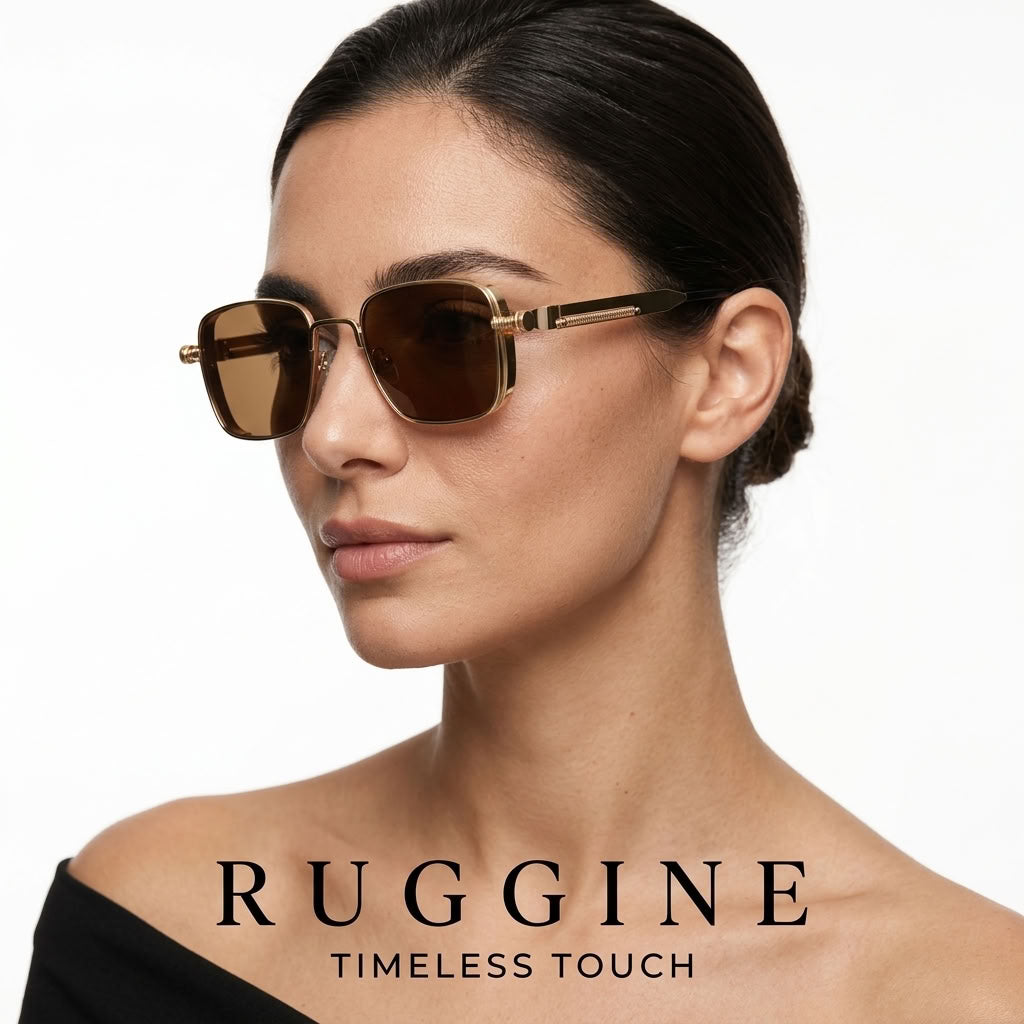 URBAN SHADE GOLD BROWN
