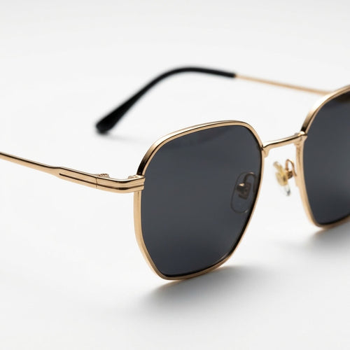 AURON GOLD BLACK