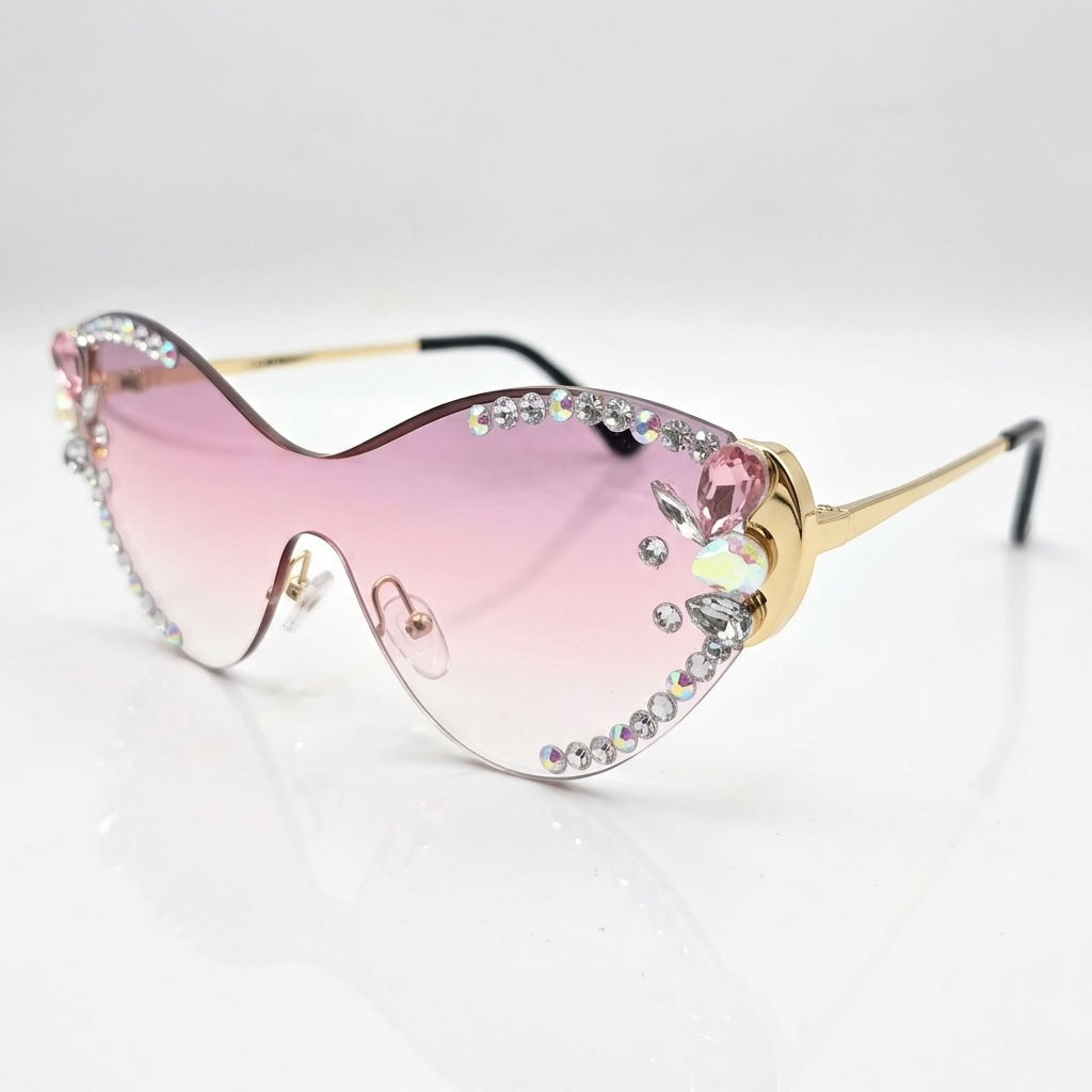 GEMS PINK