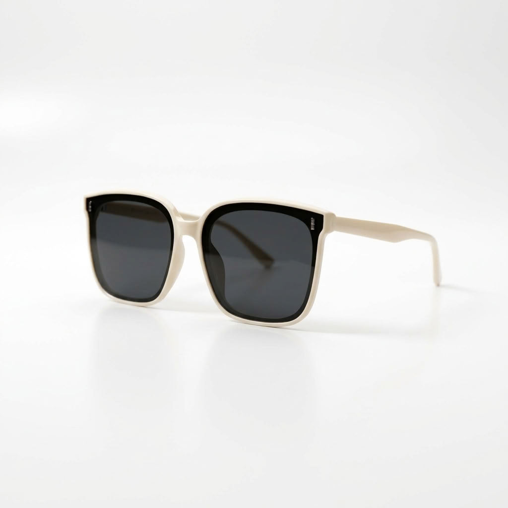 RUGGINE  Maverick Biege Korean