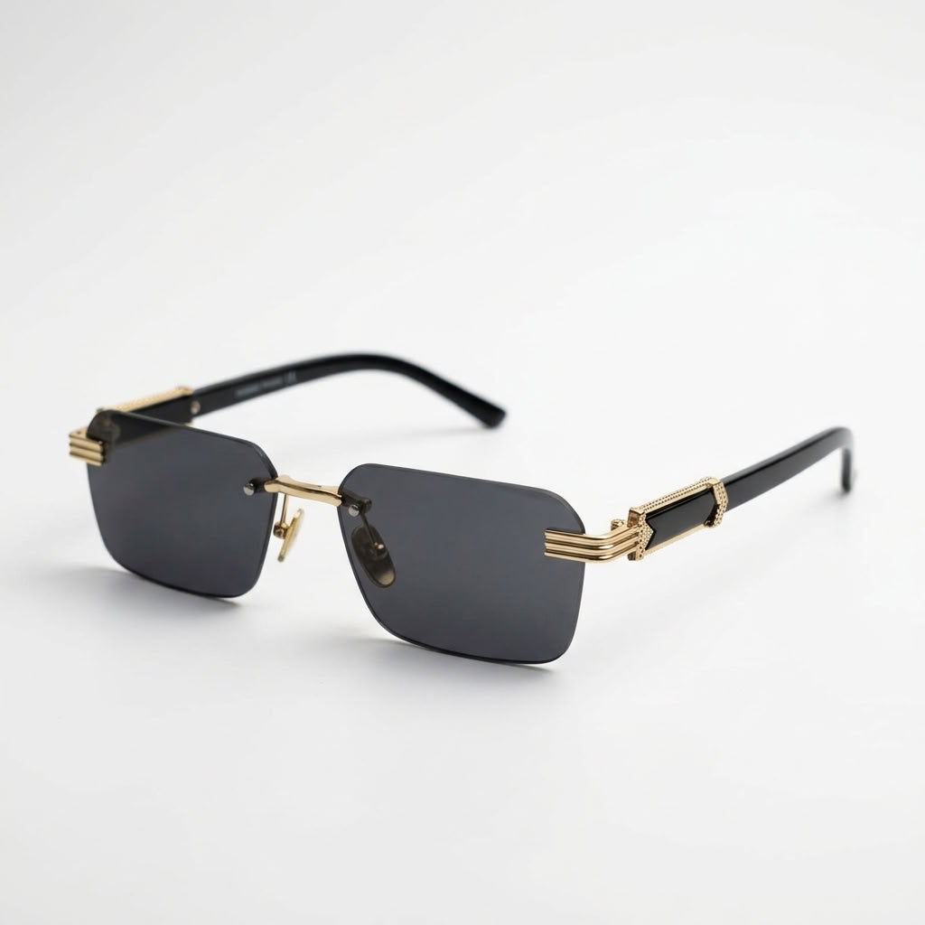 RUGGINE Urban Luxe Black