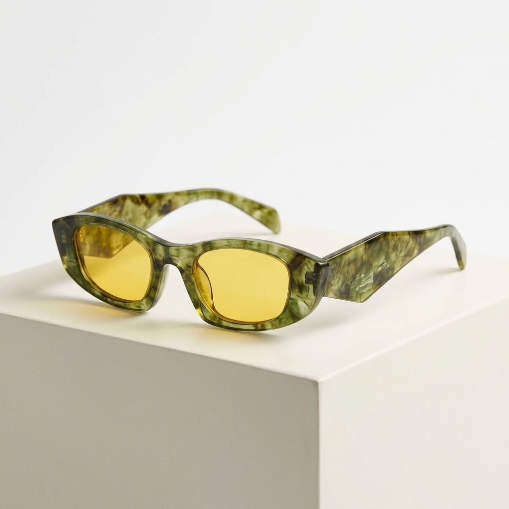 RUGGINE Vantaglide Green