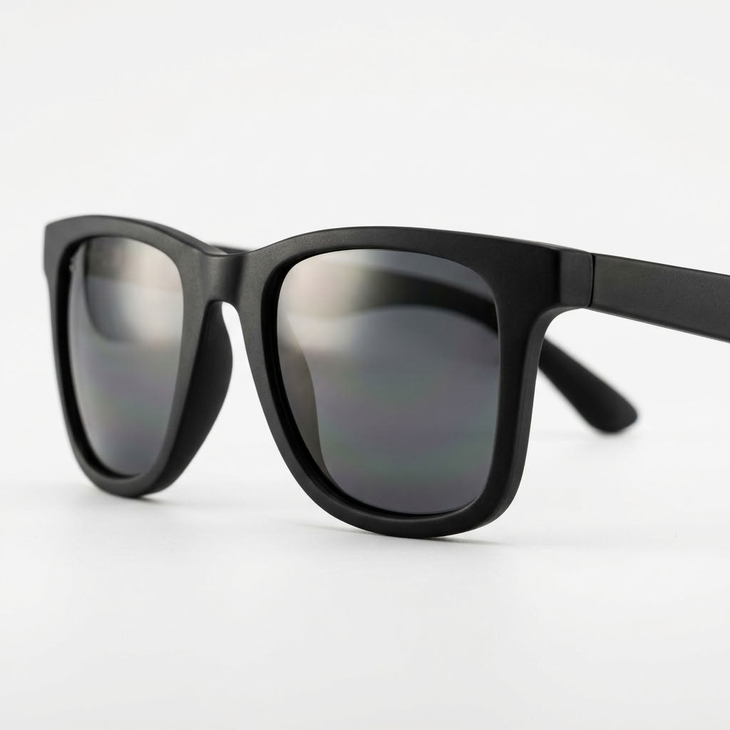 Wayfarer Black