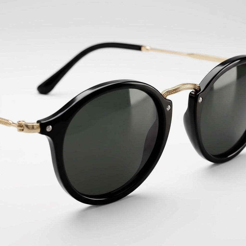 Gala Cat Black