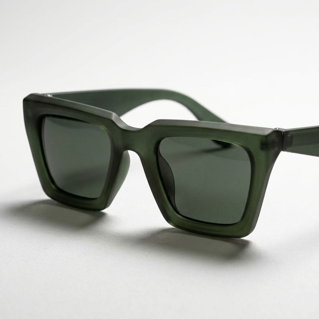 HK Green