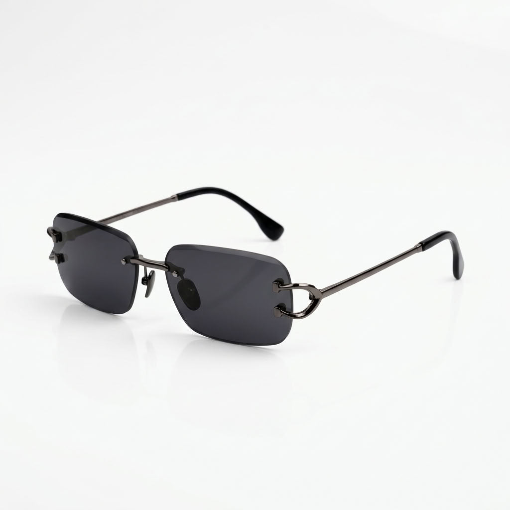 RUGGINE Crown Elite Black