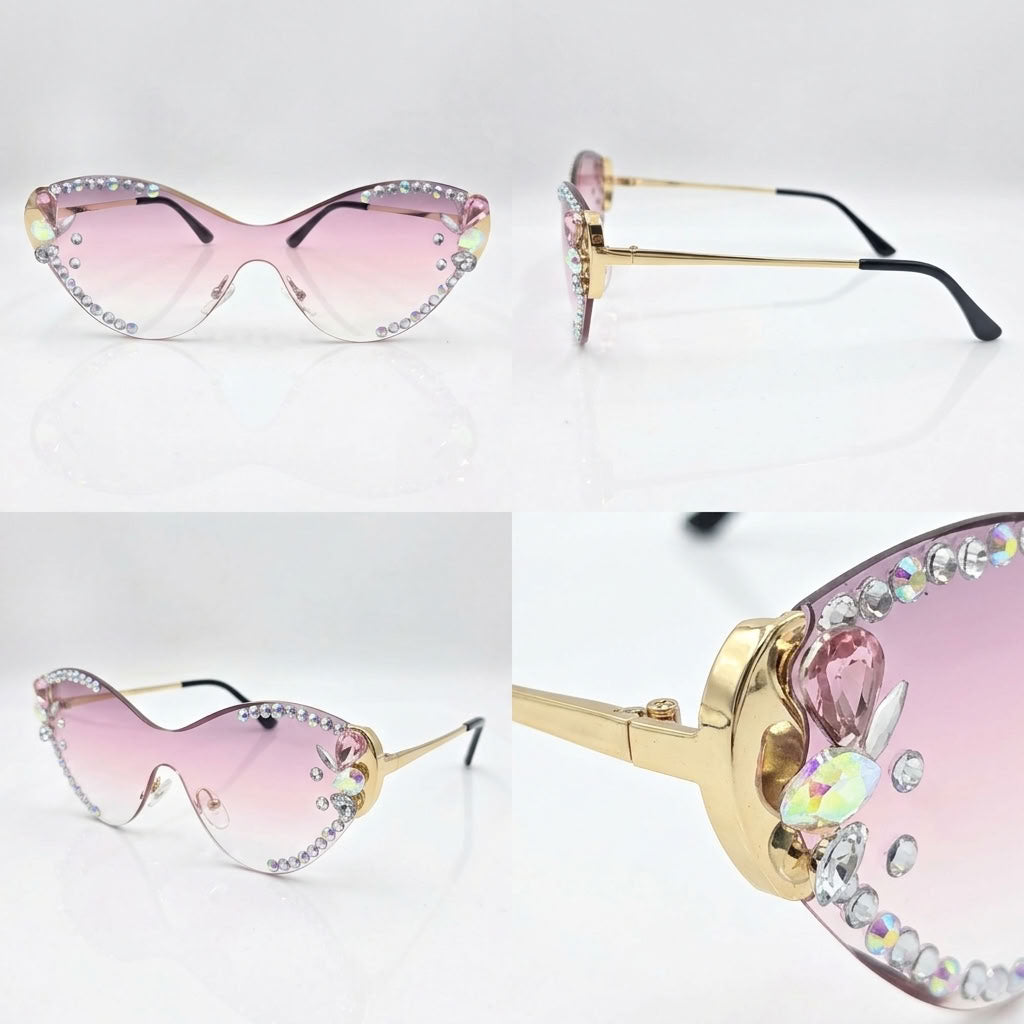 GEMS PINK